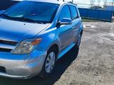 Toyota xA 2005 годаүшін2 200 000 тг. в Астана – фото 5