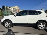 Nissan Qashqai 2012 года за 5 400 000 тг. в Астана – фото 3