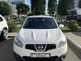 Nissan Qashqai 2012 года за 5 400 000 тг. в Астана