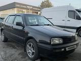 Volkswagen Golf 1992 годаүшін600 000 тг. в Байсерке – фото 2