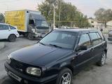 Volkswagen Golf 1992 годаүшін600 000 тг. в Байсерке