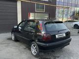 Volkswagen Golf 1992 годаүшін600 000 тг. в Байсерке – фото 3