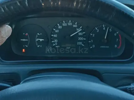 Toyota Camry 2000 года за 2 600 000 тг. в Актау