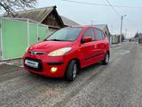 Hyundai i10 2010 годаүшін4 000 000 тг. в Алматы