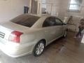 Toyota Avensis 2007 года за 5 100 000 тг. в Алматы – фото 2