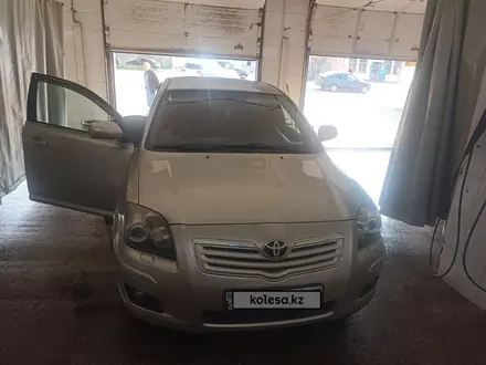 Toyota Avensis 2007 года за 5 100 000 тг. в Алматы – фото 4