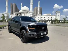 Ford F-150, 2024