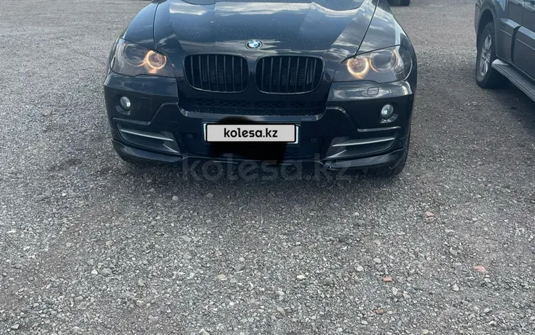 BMW X5 2007 годаүшін10 000 000 тг. в Астана