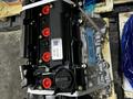 Двигатель Хонда К24W2 2, 4 за 645 000 тг. в Алматы