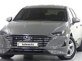 Hyundai Sonata 2020 года за 7 795 393 тг. в Актобе