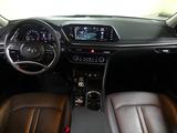 Hyundai Sonata 2020 года за 7 795 393 тг. в Актобе – фото 4