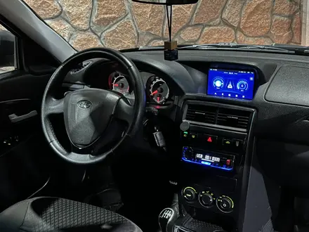 ВАЗ (Lada) Priora 2170 2015 года за 3 500 000 тг. в Павлодар – фото 10