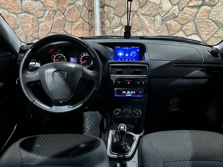 ВАЗ (Lada) Priora 2170 2015 года за 3 500 000 тг. в Павлодар – фото 11