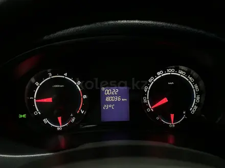 ВАЗ (Lada) Priora 2170 2015 года за 3 500 000 тг. в Павлодар – фото 12