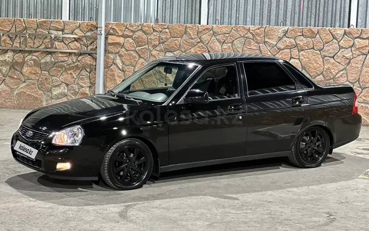 ВАЗ (Lada) Priora 2170 2015 года за 3 500 000 тг. в Павлодар