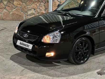 ВАЗ (Lada) Priora 2170 2015 года за 3 500 000 тг. в Павлодар – фото 2