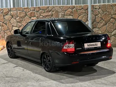 ВАЗ (Lada) Priora 2170 2015 года за 3 500 000 тг. в Павлодар – фото 4