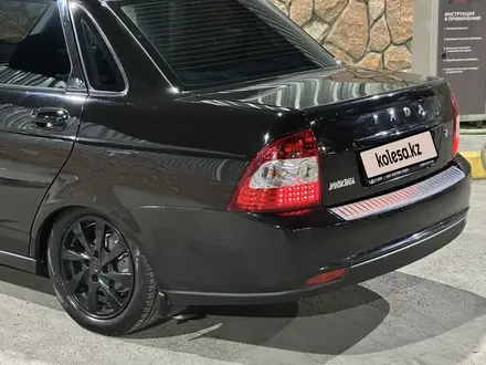 ВАЗ (Lada) Priora 2170 2015 года за 3 500 000 тг. в Павлодар – фото 5