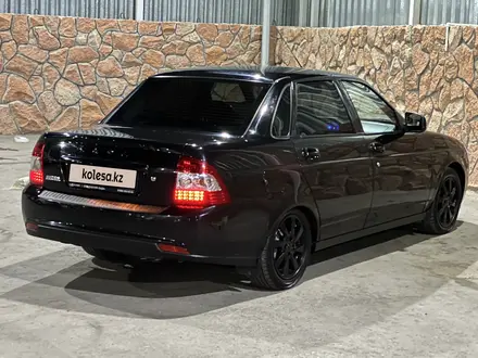 ВАЗ (Lada) Priora 2170 2015 года за 3 500 000 тг. в Павлодар – фото 7