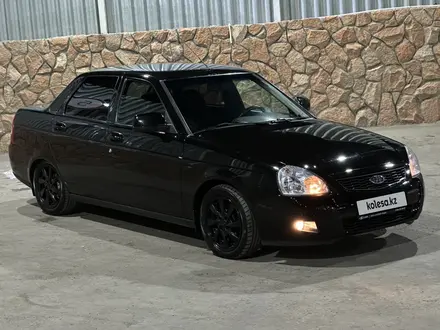 ВАЗ (Lada) Priora 2170 2015 года за 3 500 000 тг. в Павлодар – фото 8