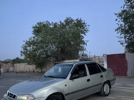 Daewoo Nexia 2008 года за 1 250 000 тг. в Кызылорда – фото 4