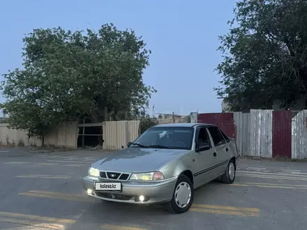 Daewoo Nexia 2008 года за 1 250 000 тг. в Кызылорда – фото 2