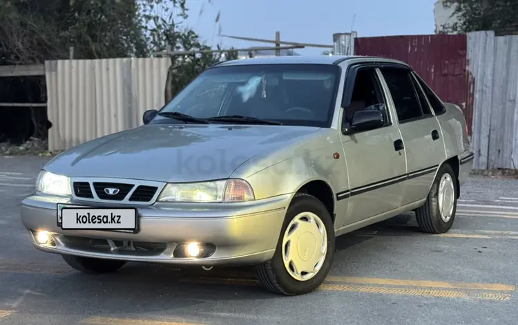 Daewoo Nexia 2008 годаүшін1 250 000 тг. в Кызылорда