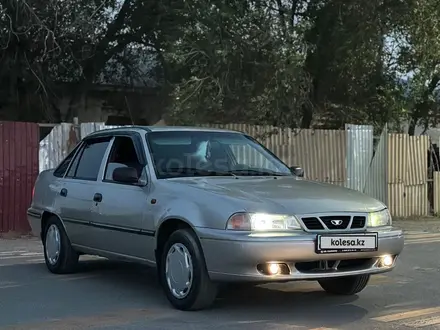 Daewoo Nexia 2008 года за 1 250 000 тг. в Кызылорда – фото 7