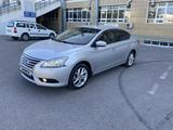 Nissan Sentra 2015 года за 5 700 000 тг. в Шымкент
