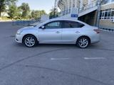Nissan Sentra 2015 года за 5 700 000 тг. в Шымкент – фото 2