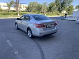 Nissan Sentra 2015 года за 5 700 000 тг. в Шымкент – фото 3