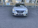 Nissan Sentra 2015 года за 5 700 000 тг. в Шымкент – фото 5