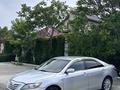 Toyota Camry 2007 года за 6 500 000 тг. в Жанаозен – фото 2