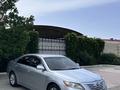 Toyota Camry 2007 года за 6 500 000 тг. в Жанаозен