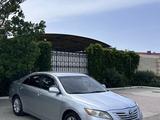 Toyota Camry 2007 годаүшін6 500 000 тг. в Жанаозен