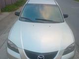 Mazda 3 2004 годаүшін1 900 000 тг. в Усть-Каменогорск – фото 2