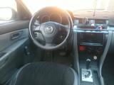 Mazda 3 2004 годаүшін1 900 000 тг. в Усть-Каменогорск – фото 4
