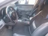 Mazda 3 2004 годаүшін1 900 000 тг. в Усть-Каменогорск – фото 5
