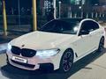 BMW 530 2017 года за 16 500 000 тг. в Актау – фото 2