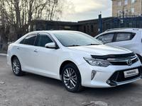 Toyota Camry 2017 годаүшін12 700 000 тг. в Караганда