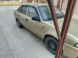 Daewoo Nexia