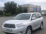 Toyota Highlander 2010 годаүшін11 300 000 тг. в Павлодар – фото 3