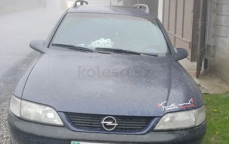 Opel Vectra 1998 годаfor2 400 000 тг. в Шымкент