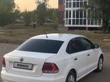 Volkswagen Polo 2015 годаүшін4 150 000 тг. в Уральск – фото 4