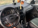 Volkswagen Polo 2015 годаүшін4 150 000 тг. в Уральск – фото 5