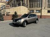 Nissan Qashqai 2007 годаүшін5 300 000 тг. в Шымкент