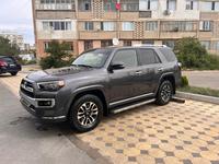 Toyota 4Runner 2016 года за 14 800 000 тг. в Актау