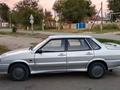 ВАЗ (Lada) 2115 2001 годаүшін1 450 000 тг. в Уральск – фото 4