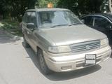 Mazda MPV 1998 годаүшін1 800 000 тг. в Алматы – фото 2