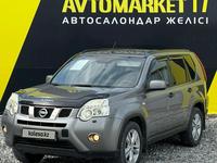 Nissan X-Trail 2012 года за 7 250 000 тг. в Шымкент